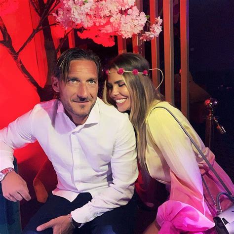 silvia totti|francesco totti husband.